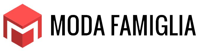 Moda Famiglia