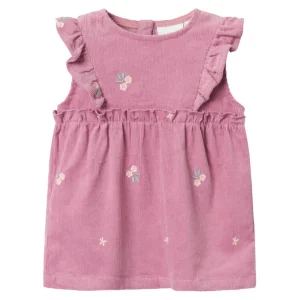 Abito Bimba 2-18m
