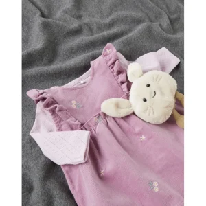 Abito Bimba 2-18m