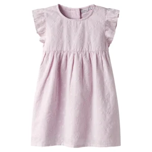 Abito Corto Bimba 2-6a