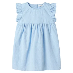 Abito Corto Bimba 2-6a