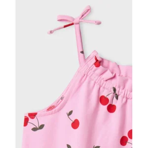 Abito Corto Bimba 2-7a