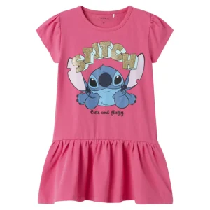 Abito Midi Bimba 2-7a