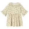 Abito Midi Bimba 2-8a