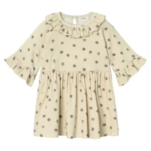 Abito Midi Bimba 2-8a