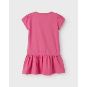 Abito Midi Bimba 2-7a