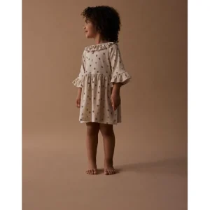 Abito Midi Bimba 2-8a
