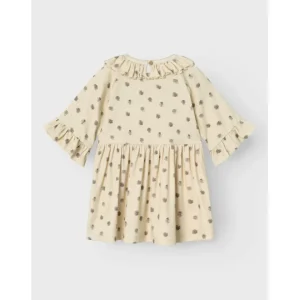 Abito Midi Bimba 2-8a