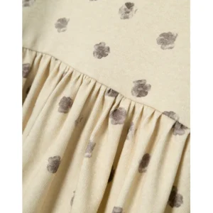 Abito Midi Bimba 2-8a