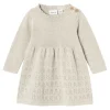 Abito Midi Bimba 2-18m
