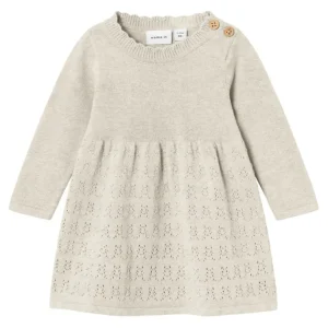 Abito Midi Bimba 2-18m