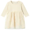 Abito Midi Bimba 2-18m