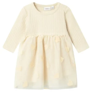 Abito Midi Bimba 2-18m