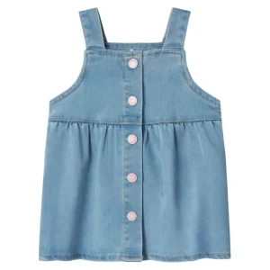 Abito Midi Bimba 6-18m