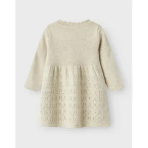 Abito Midi Bimba 2-18m
