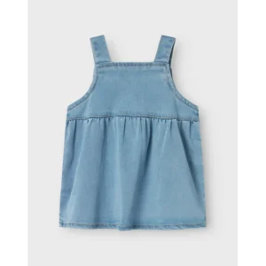 Abito Midi Bimba 6-18m