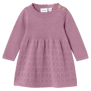 Abito Midi Bimba 2-18m