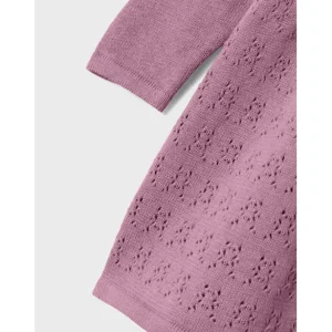 Abito Midi Bimba 2-18m