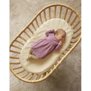 Abito Midi Bimba 2-18m