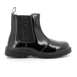 Anfibi Stivaletti Bimba 24-29