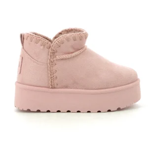 Anfibi Stivaletti Bimba 28-36