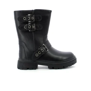 Anfibi Stivaletti Bimba 30-36