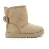 Anfibi Stivaletti Bimba 24-29