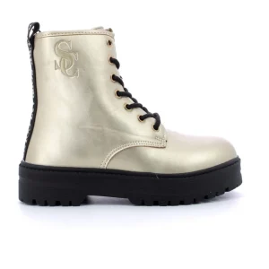 Anfibi Stivaletti Bimba 28-36