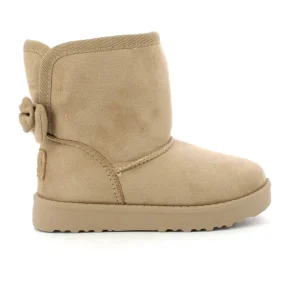 Anfibi Stivaletti Bimba 30-35