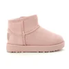 Anfibi Stivaletti Bimba 30-35