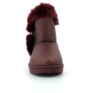 Anfibi Stivaletti Bimba 30-36