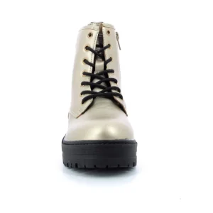 Anfibi Stivaletti Bimba 28-36