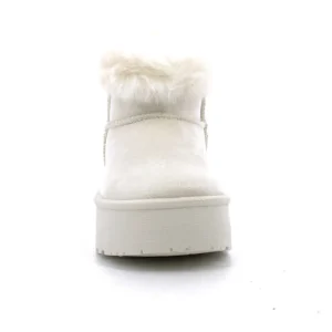 Anfibi Stivaletti Bimba 24-29