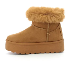 Anfibi Stivaletti Bimba 24-29