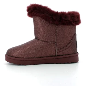 Anfibi Stivaletti Bimba 30-36