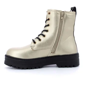 Anfibi Stivaletti Bimba 28-36