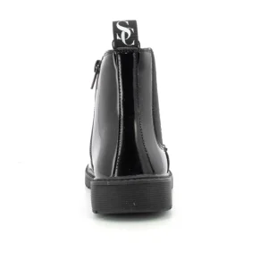 Anfibi Stivaletti Bimba 24-29