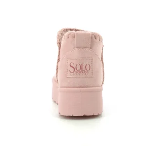Anfibi Stivaletti Bimba 25-30