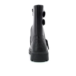 Anfibi Stivaletti Bimba 30-36