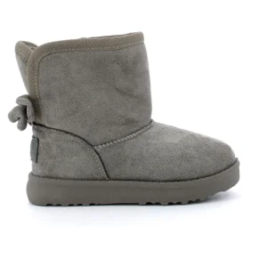 Anfibi Stivaletti Bimba 30-35
