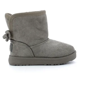 Anfibi Stivaletti Bimba 24-29