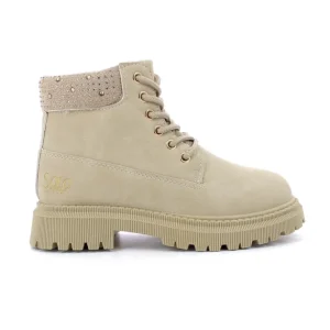 Anfibi Stivaletti Bimba 30-35