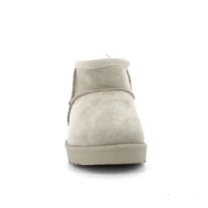 Anfibi Stivaletti Bimba 24-29