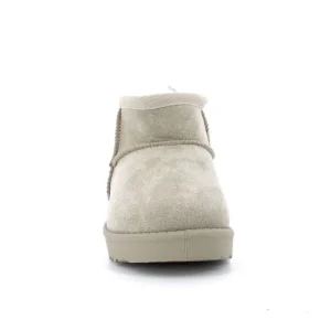 Anfibi Stivaletti Bimba 30-35