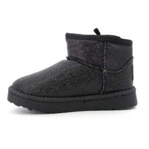 Anfibi Stivaletti Bimba 30-36