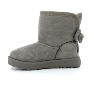 Anfibi Stivaletti Bimba 24-29