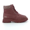 Anfibi Stivaletti Ragazze 36-40