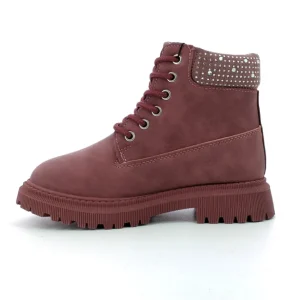 Anfibi Stivaletti Ragazze 36-40