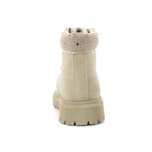 Anfibi Stivaletti Ragazze 36-40