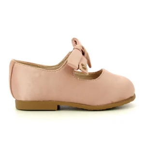 Ballerina Raso Bimba 19-25